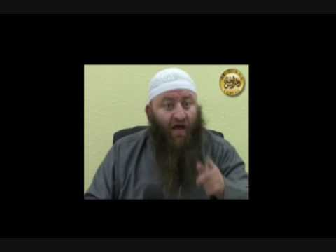 Youtube: Stellungnahme von Abul Hussain Teil 2/4