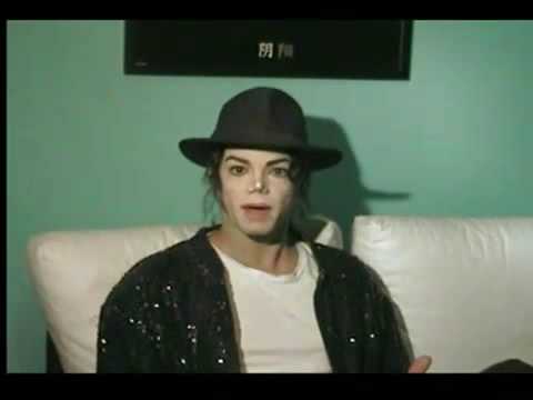 Youtube: Michael Jackson Twin!