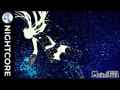 Youtube: Nightcore - Falling Apart