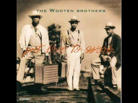 Youtube: Wooten Brothers - Hasty Decisions