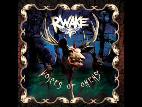 Youtube: Rwake - Of grievous abominations