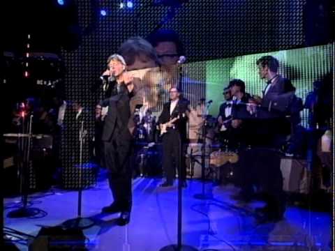 Youtube: Paul McCartney, Eric Clapton, Bono & more - "Let It Be" | 1999 Induction