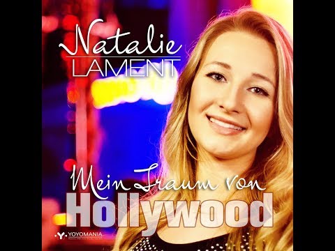 Youtube: Natalie Lament - Mein Traum von Hollywood