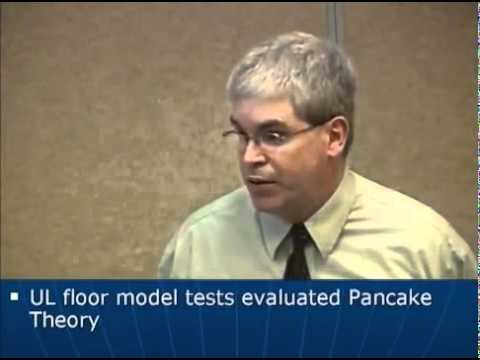 Youtube: NIST WTC Report Refuted by Kevin Ryan