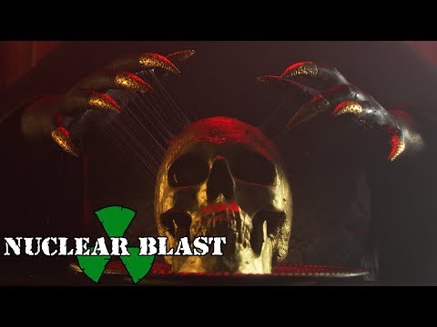 Youtube: FLESHGOD APOCALYPSE - Monnalisa (OFFICIAL MUSIC VIDEO)