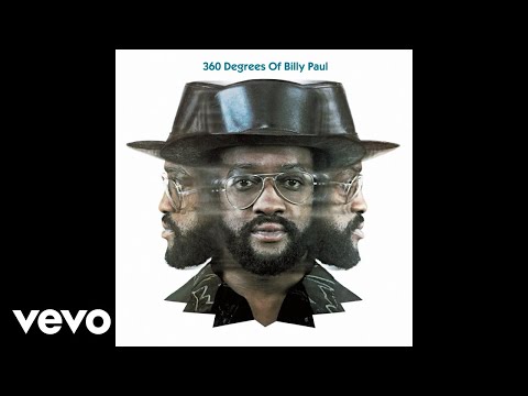Youtube: Billy Paul - Me and Mrs. Jones (Official Audio)