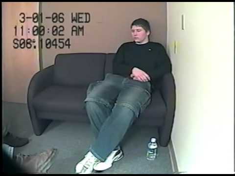 Youtube: Brendan Dassey Police Interview / Interrogation Part #1 ( Making a Murderer Steven Avery Case )