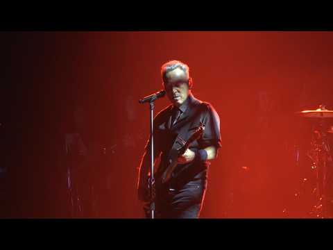 Youtube: Bruce Springsteen - Rainmaker (4K)