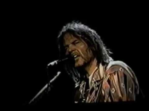 Youtube: Neil Young - Down By The River