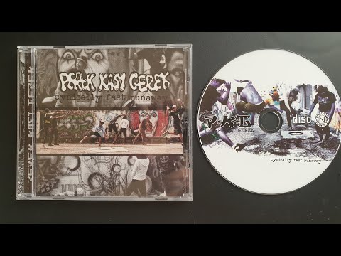 Youtube: Perek Kasi Gerek ‎– Cynically Fast Runaway
