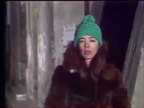 Youtube: Francoise Hardy - Message Personnel