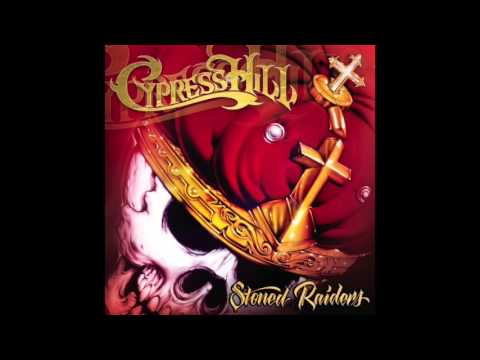 Youtube: Cypress Hill - L.I.F.E. feat. Kokane - Stoned Raiders
