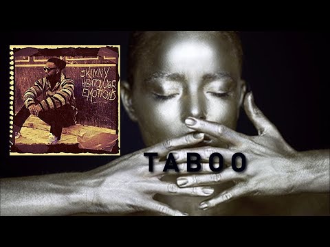 Youtube: Skinny Hightower ft. Andrew Hawkley - Taboo [Emotions 2017]