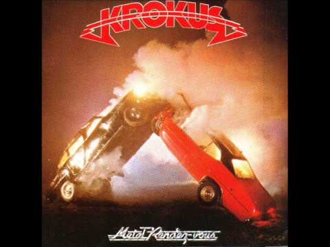 Youtube: Krokus - Heatstrokes.wmv