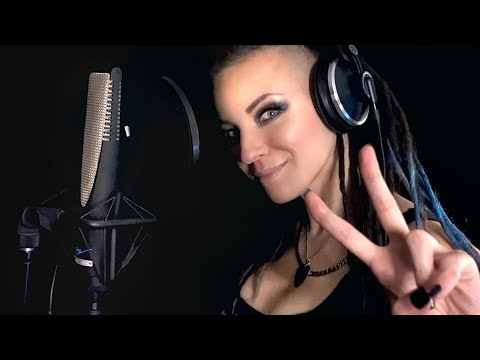 Youtube: Elli Berlin - Ich bin der Nachtwind (Tanzwut Cover)