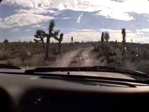 Youtube: ALIEN HIGHWAY - AREA 51 - RARE FOOTAGE