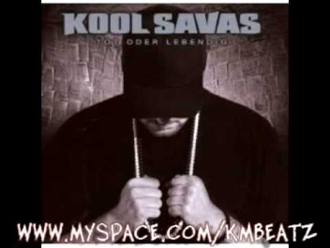 Youtube: Kool Savas - Krank ( KMBeatz )