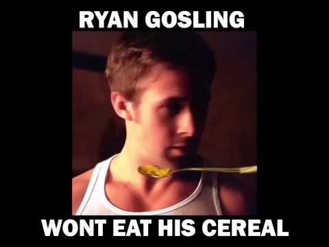 Youtube: Don't be so difficult Ryan!