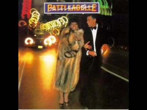 Youtube: Patti LaBelle - Love, Need and Want You