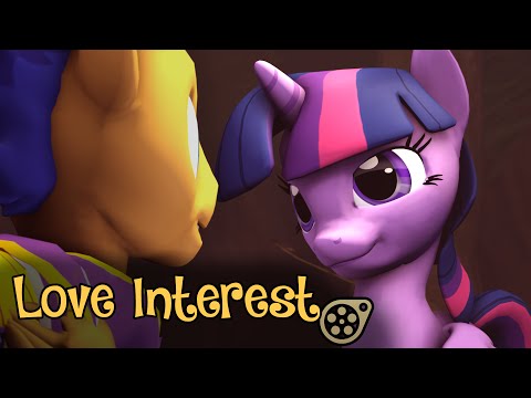 Youtube: Love Interest - YTS Short [SFM]
