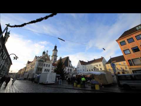 Youtube: Timelaps Bavarian