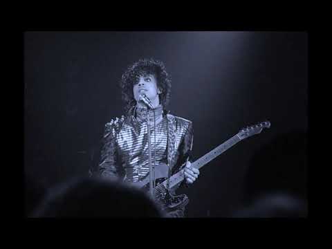Youtube: Prince - "Electric Intercourse" (live First Avenue 1983) **NEW SOURCE** HQ