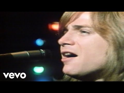 Youtube: The Moody Blues - I'm Just A Singer (In A Rock And Roll Band)