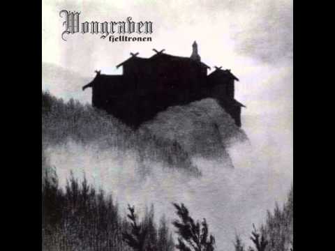 Youtube: Wongraven - Fjelltronen (FULL ALBUM)