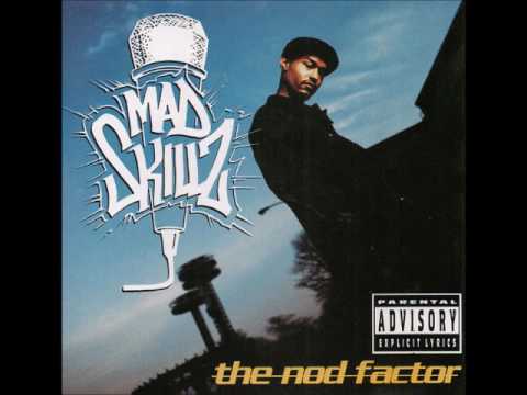 Youtube: Mad Skillz - Skillz In '95