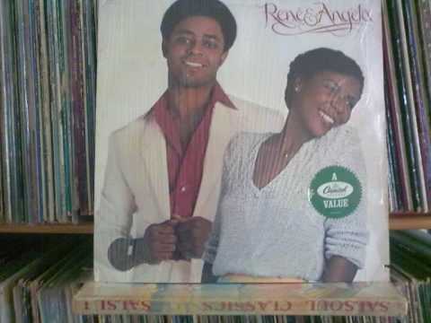 Youtube: rené and angela-i don't know (where love comes from)