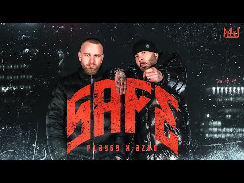 Youtube: BOJAN FEAT. AZAD - SAFE [official Video] prod by ThisisYT & Rennoc