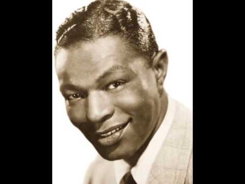 Youtube: Nat King Cole L.O.V.E. (English, French, German, Spanish, Italian & Japanese)