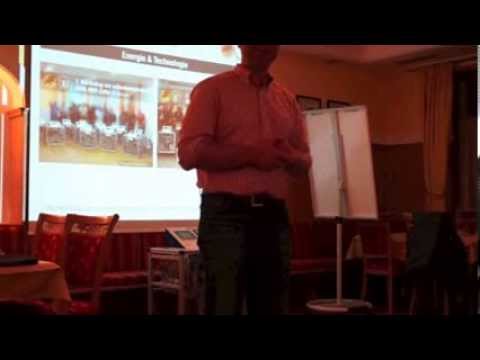 Youtube: WTF Talk St. Johann im Pongau 22 November 2013  Verein Gaia