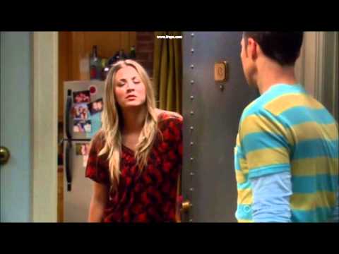 Youtube: Top 3 Sheldon knocks
