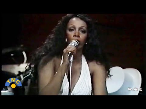 Youtube: Donna Summer - I Feel Love 1977 (Remastered)