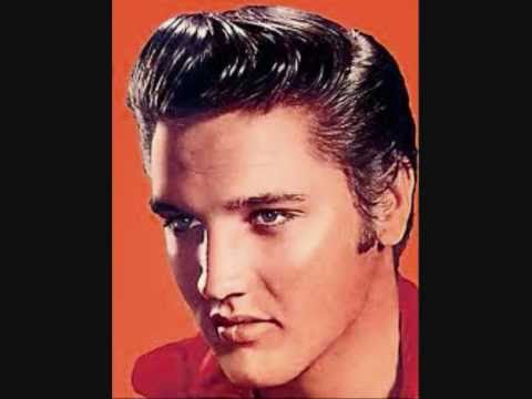 Youtube: Elvis Presley All Shook Up