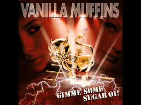 Youtube: Vanilla Muffins-Gimme some sugar Oi!