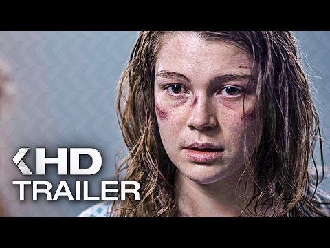 Youtube: THE HEAD Trailer German Deutsch (2021)