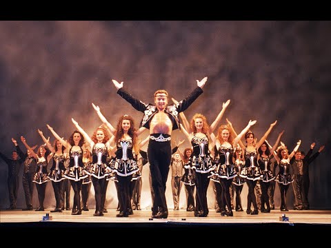 Youtube: Michael Flatley's Lord of the Dance: Victory -- the Supercut