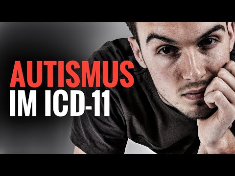 Youtube: Autismus im neuen ICD-11 | Asperger-Syndrom