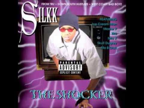 Youtube: Silkk The Shocker "I Ain't Takin No Shorts"
