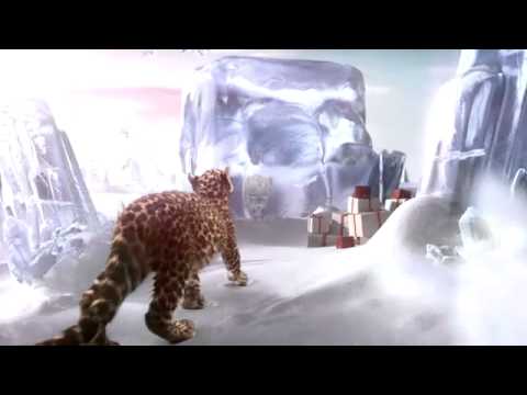 Youtube: Cartier Winter Tale