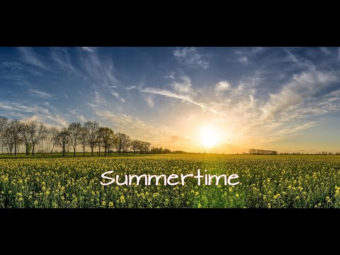 Youtube: TommyG & ChrisK-Summertime (Gershwin)