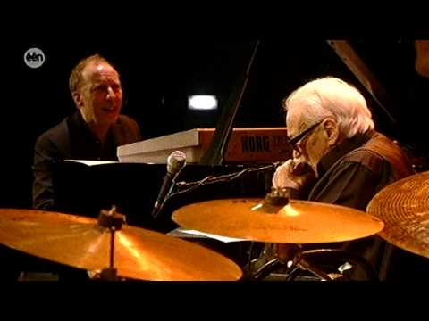 Youtube: Toots Thielemans - Midnight cowboy - Toots 90 21-10-12 HD