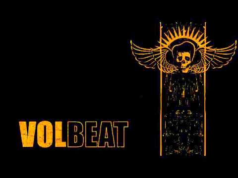 Youtube: Volbeat - Evelyn