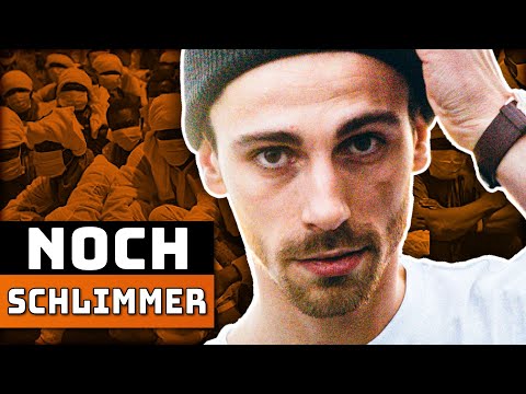 Youtube: FYNN KLIEMANN: Es ist noch schlimmer!