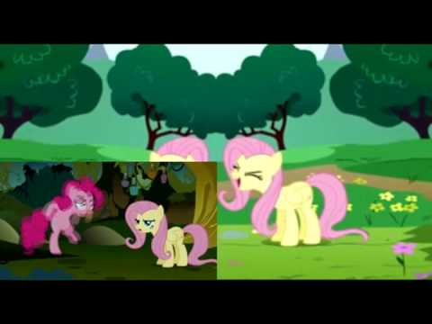 Youtube: Avast Fluttershy's Yellow Peach