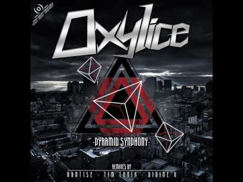 Youtube: Oxylice - 42 [Pyramid Symphony EP]