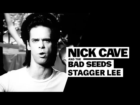Youtube: Nick Cave & The Bad Seeds - Stagger Lee (Official HD Video)