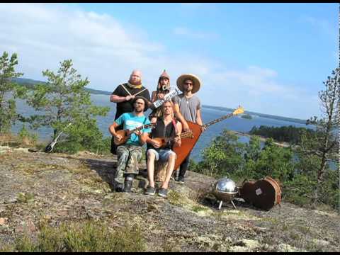 Youtube: Von Hertzen Brothers -- Always Been Right (Official Music Video)